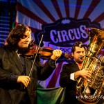 0011 Circus Problem